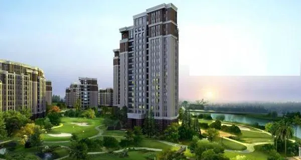 Woodview Residences Gurgaon